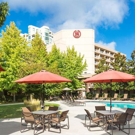 Sheraton Vancouver Airport Hotel Ρίτσμοντ Εξωτερικό φωτογραφία