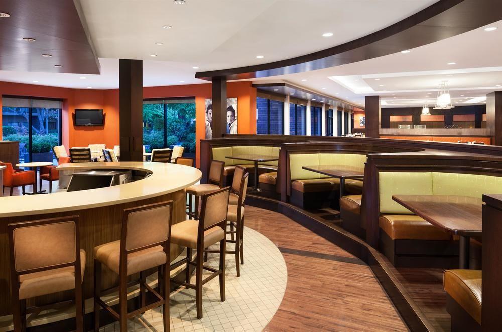 Sheraton Vancouver Airport Hotel Ρίτσμοντ Εξωτερικό φωτογραφία