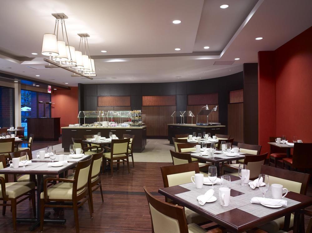 Sheraton Vancouver Airport Hotel Ρίτσμοντ Εξωτερικό φωτογραφία