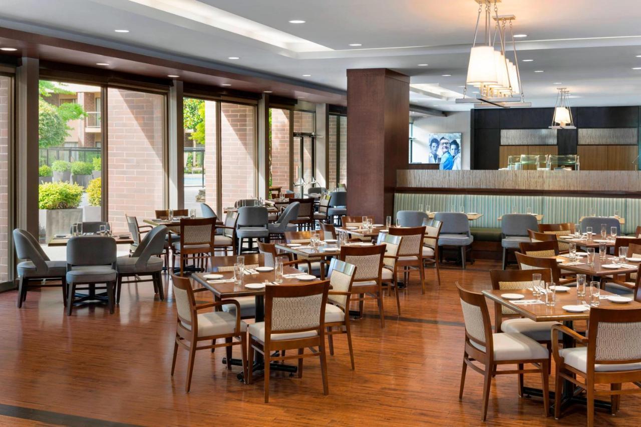 Sheraton Vancouver Airport Hotel Ρίτσμοντ Εξωτερικό φωτογραφία