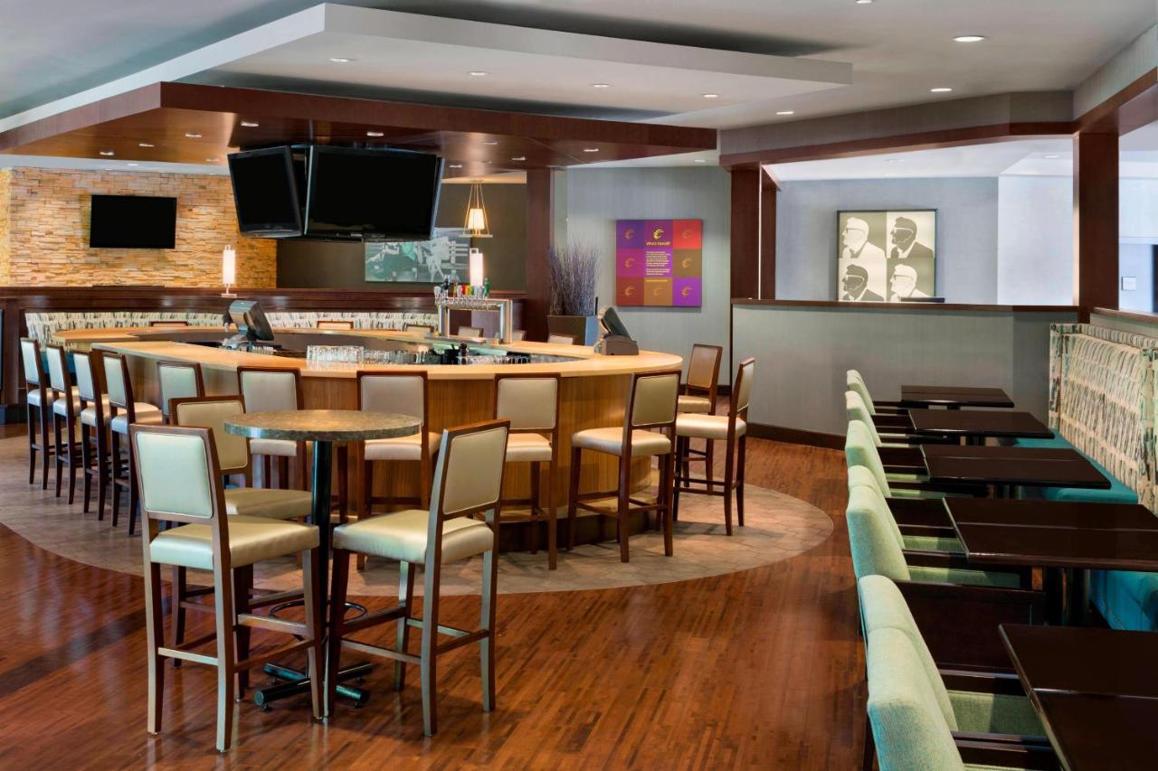 Sheraton Vancouver Airport Hotel Ρίτσμοντ Εξωτερικό φωτογραφία