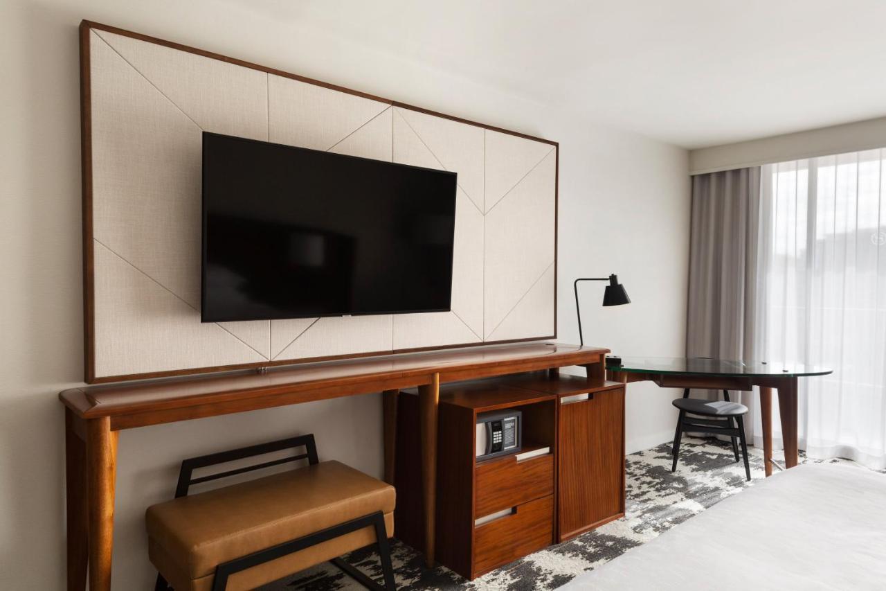 Sheraton Vancouver Airport Hotel Ρίτσμοντ Εξωτερικό φωτογραφία