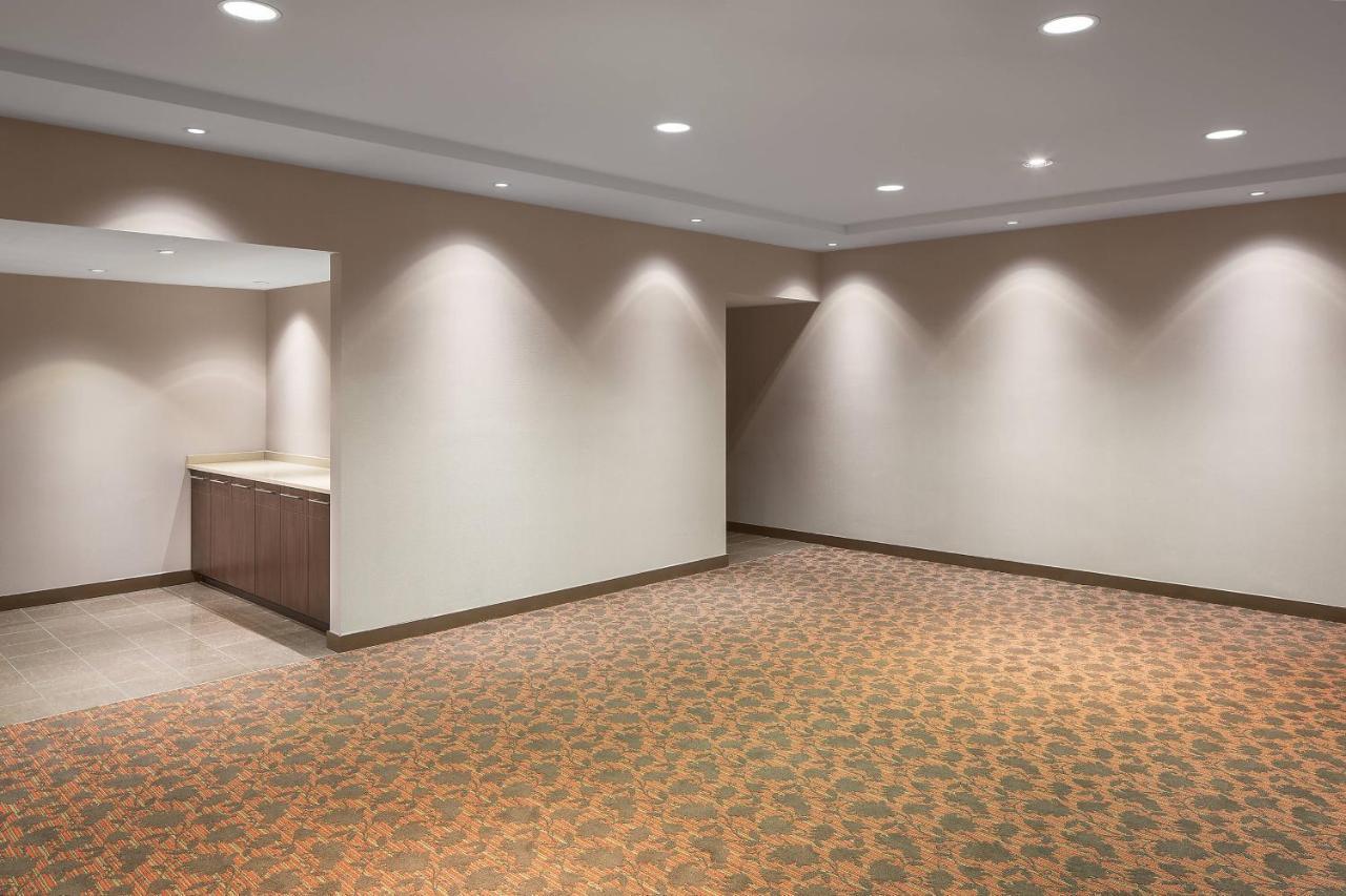 Sheraton Vancouver Airport Hotel Ρίτσμοντ Εξωτερικό φωτογραφία