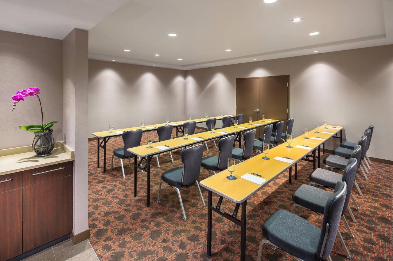 Sheraton Vancouver Airport Hotel Ρίτσμοντ Εξωτερικό φωτογραφία