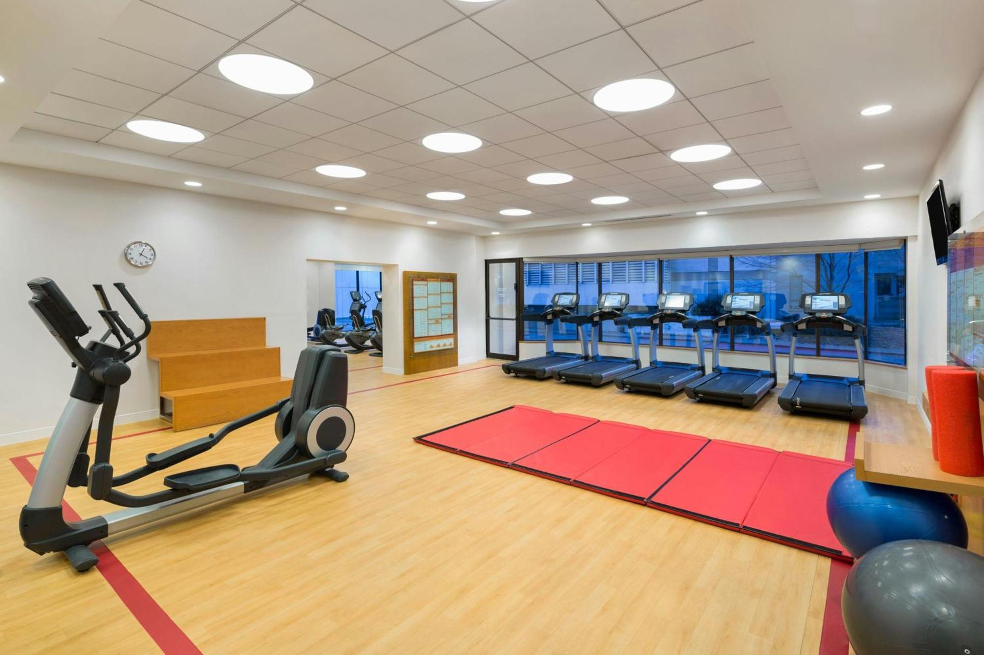 Sheraton Vancouver Airport Hotel Ρίτσμοντ Εξωτερικό φωτογραφία